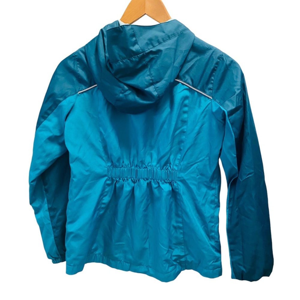 Girl’s Champion Venture Dry Lightweight Jacket Large - Picture 2 of 5